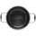 kohersen Black Cube Kochtopf 20 cm rund