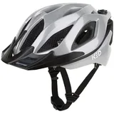 KED SPIRI II TREND 52-58 cm grau/silber 2023