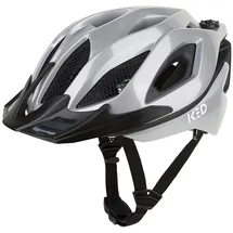 KED SPIRI II TREND 52-58 cm grau/silber 2023