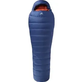 Mountain Equipment Classic Eco 750 Long dusk