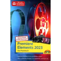 Markt + Technik Premiere Elements 2023 / 2024 -