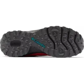 Columbia Peakfreak Rush Outdry Herren Rot 43,5