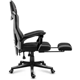 huzaro Combat 3.1 Gaming Stuhl Grau