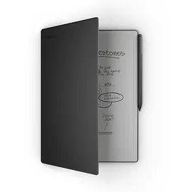reMarkable Book Folio für reMarkable Paper Pro Schwarz