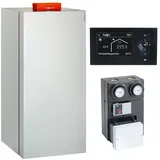 Gaskessel Paket Vitocrossal 300 19 kW, Divicon HKV, Viessmann