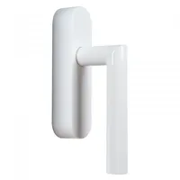 MDT Fenstergriff, Secure, Weiß RF-FGWS01S