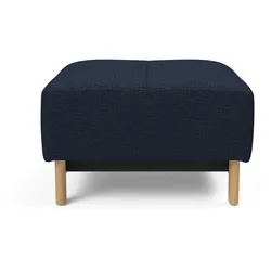 Innovation Pyxis Excess Hocker 65x65 cm