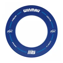 WINMAU PDC blue