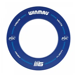 WINMAU PDC blue