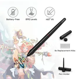 xppen Artist 15.6 Pro