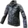 Uncle Sam Softshelljacke camouflage, schwarz), in oliv camouflage / schwarz | Gr.: XXXL