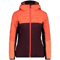 CMP Damen Unlimitech Daunenjacke mit Kapuze (33Z2546)