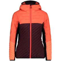 CMP Damen Unlimitech Daunenjacke mit Kapuze (33Z2546)