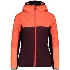 CMP Damen Unlimitech Daunenjacke mit Kapuze (33Z2546)