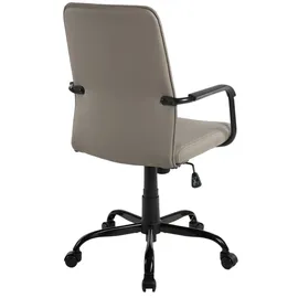 Duo Collection Janus Kunstleder, Taupe, 57 x 93-103 x 57