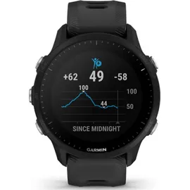 Garmin Forerunner 955 schwarz