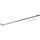 Metaltex Lonardo Hakenleiste Verchromt 350305010
