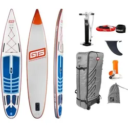 SUP-Board Stand up Paddle aufblasbar 