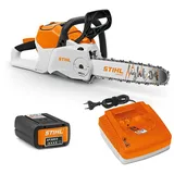 Stihl MSA 220 Akku-Sägenpaket