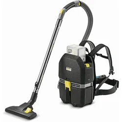 Kärcher Rucksacksauger BVL 3/1 Bp 1.394-300.0