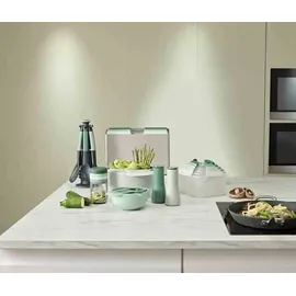 Joseph Joseph Nest Lock Vorratsdosenset salbei 5-teilig