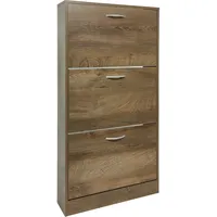Hti-Living HTI-Line Schuhschrank Thekla