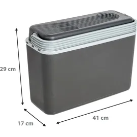 Bo-Camp Arctic Kühlbox