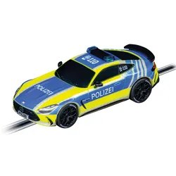 Carrera GO!!! - Mercedes-AMG GT"Polizei"