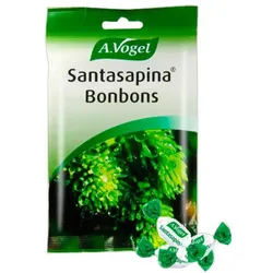 Santasapina Bonbons A.vogel 100 g