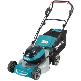 Makita DLM466Z Akku-Rasenmäher inkl. 2 x 2,0 Ah