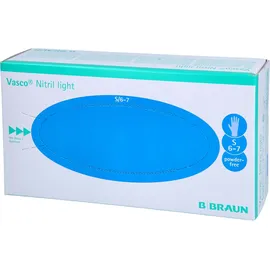 B. Braun VASCO NITRIL LIGHT UH S