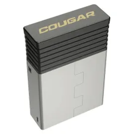 Cougar Revenger Pro 4K Weiß