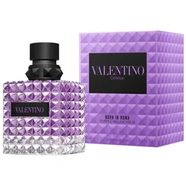 Valentino Born In Roma Donna Purple Melancholia Eau de Parfum 50 ml