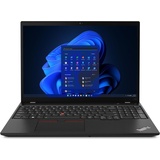 Lenovo ThinkPad P16s G2 AMD Villi Black, Ryzen 7 PRO 7840U, 16GB RAM, 512GB SSD DE (21K9000FGE)