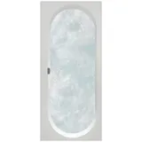 Villeroy & Boch Oberon 2.0 170 x 75 x 80 cm Weiß Alpin
