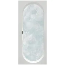 Villeroy & Boch Oberon 2.0 170 x 75 x 80 cm Weiß Alpin