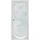Villeroy & Boch Oberon 2.0 170 x 75 x 80 cm Weiß Alpin