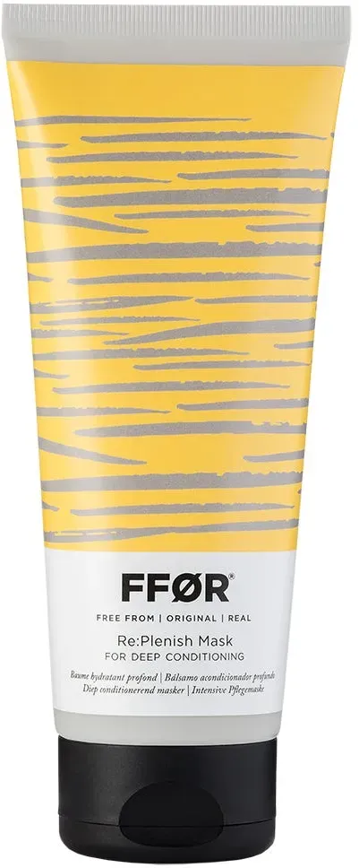 FFØR Re:Plenish Mask Deep Conditioning Mask 200 ml