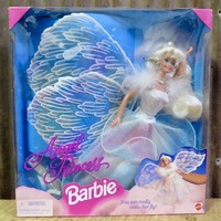 Mattel Barbie 15911 Traumprinzessin Barbie 1996