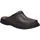 Josef Seibel Clogs Braun 47