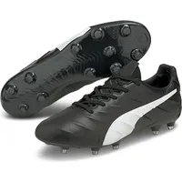 Puma King Platinum 21 FG/AG puma black-puma white 40,5