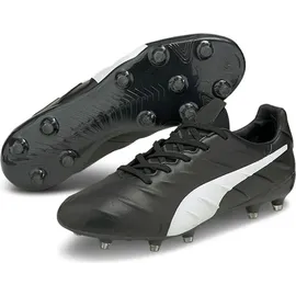 Puma King Platinum 21 FG/AG puma black-puma white 40,5