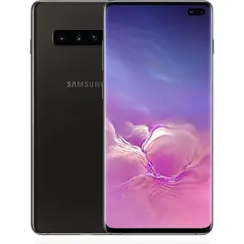 Samsung Galaxy S10 512 GB Prism Black