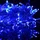 Nipach LED Lichterkette 10 m Blau