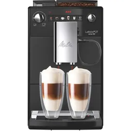 Melitta Latticia OT F300-100 schwarz