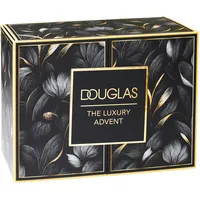 Douglas Adventskalender 2024 Beauty -The Luxury Advent - Wert 950 € - Adventkalender Damen, Women Frauen + Mädchen Kosmetik Advent Kalender,