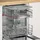 Bosch Serie 6 SMD6ECX21E Einbau-Geschirrspüler (vollintegrierbar, 600 mm)