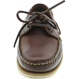 Lumberjack Navigator Herren Braun 41