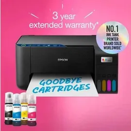 Epson EcoTank ET-2861