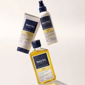 Phyto Blond Aufhellendes Shampoo 250 ml
